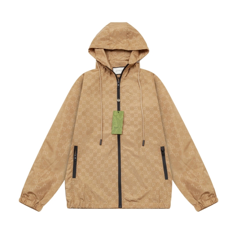 G*u*i jackets